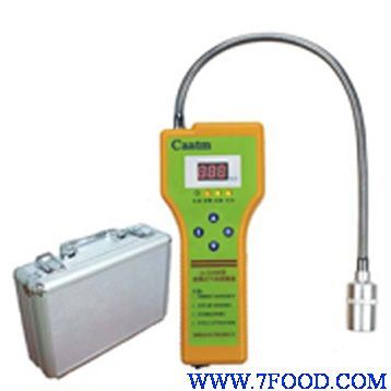 CA2100H型便携式酒精气体探测器_产品(价格、厂家)信息_中国食品科技网